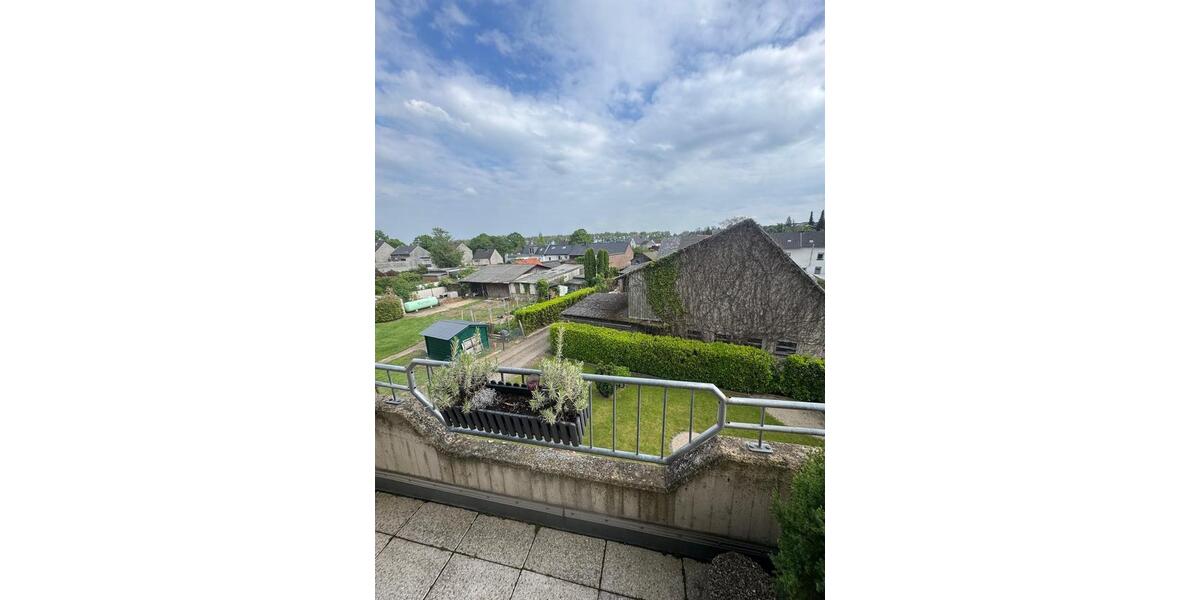 Dachgeschoßwohnung Langerwehe - 3 Zimmer, 85 m&sup2;, 650&euro; | Angebot:26504321