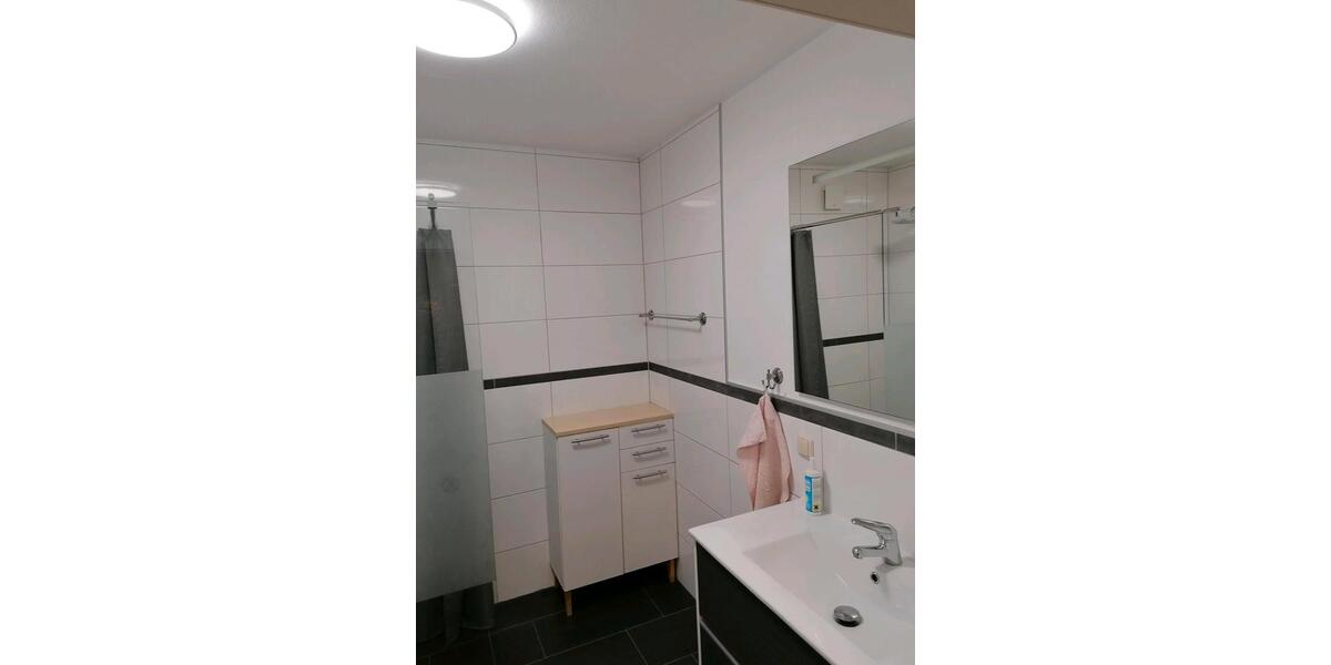 Möblierte 2 Zimmerwohnung 1 zimmer