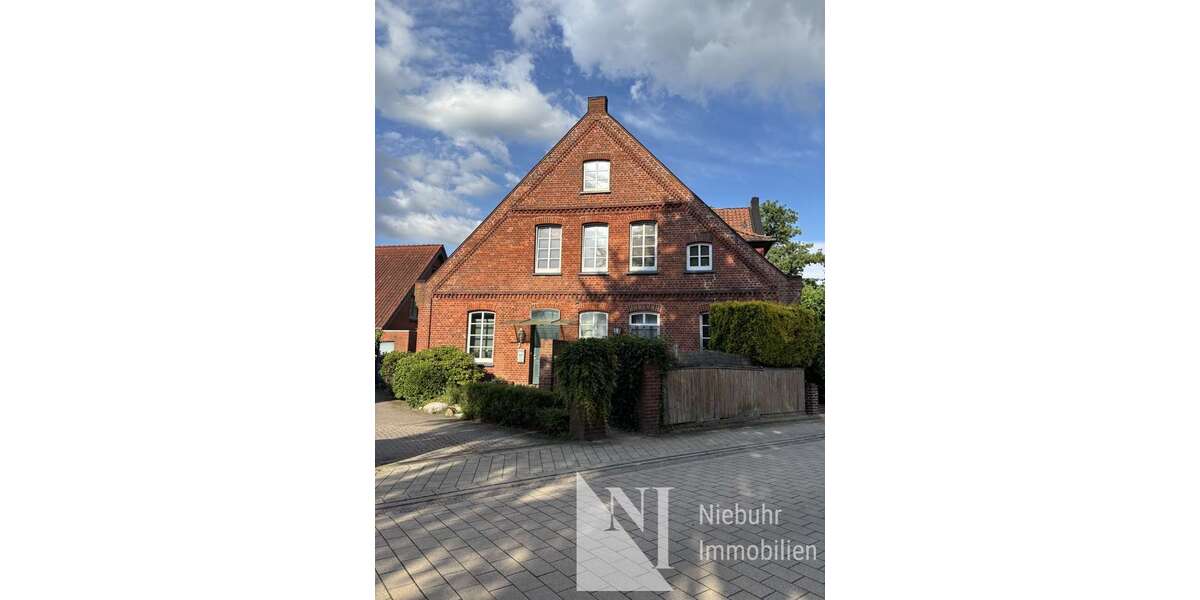 Etagenwohnung Bardowick - 2 Zimmer, 61 m&sup2;, 670&euro; | Angebot:26992587