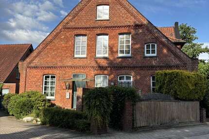 Wohnung Bardowick - 2 Zimmer, 61 m&sup2;, 670&euro; | Angebot:26992587