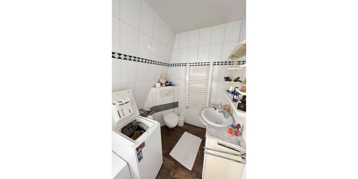 Etagenwohnung Insel Poel Kirchdorf - 4 Zimmer, 100 m&sup2;, 900&euro; | Angebot:25734463