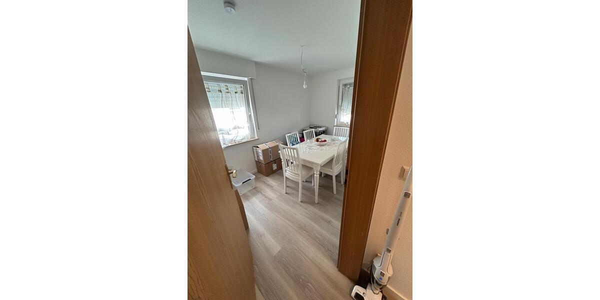 Etagenwohnung Waiblingen Beinstein - 3 Zimmer, 60 m&sup2;, 950&euro; | Angebot:26516795