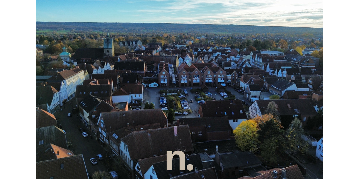 Gewerbeobjekt Stadthagen - 530&euro; | Angebot:25331294