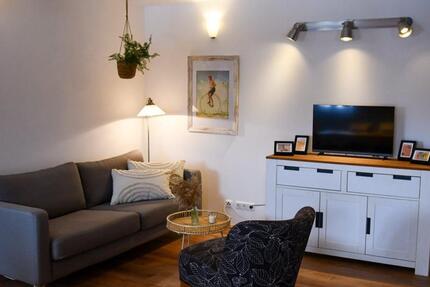 Wohnen auf Zeit Steinsfeld - 2 Zimmer, 50 m&sup2;, 50&euro; | Angebot:24803444