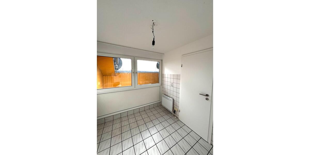 Dachgeschoßwohnung Lienen - 1 Zimmer, 51 m&sup2;, 382&euro; | Angebot:25420301