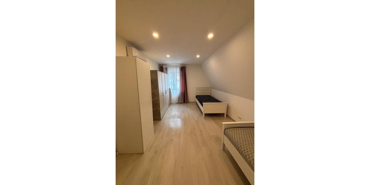 Dachgeschoßwohnung Wald-Michelbach Michelbach - 2 Zimmer, 100 m&sup2;, 28&euro; | Angebot:26448971