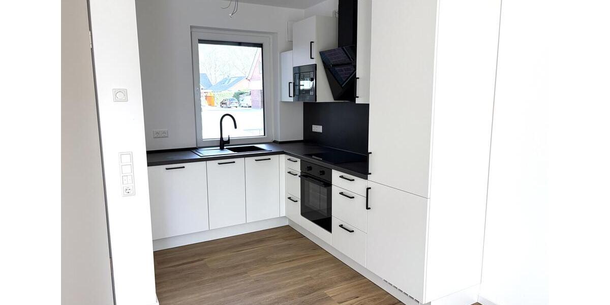Erdgeschoßwohnung Saterland - 2 Zimmer, 66 m&sup2;, 740&euro; | Angebot:26453913