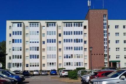 Wohnung Malchow - 1 Zimmer, 37 m&sup2;, 220&euro; | Angebot:25871653