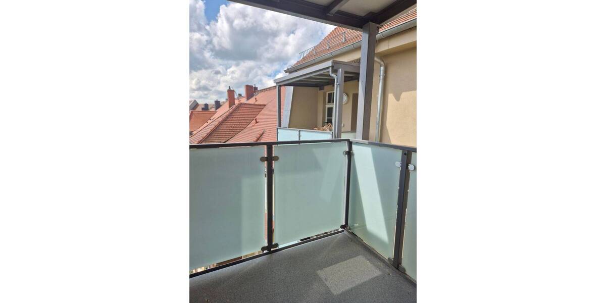 Etagenwohnung Löbau - 3 Zimmer, 65 m&sup2;, 260&euro; | Angebot:26672640