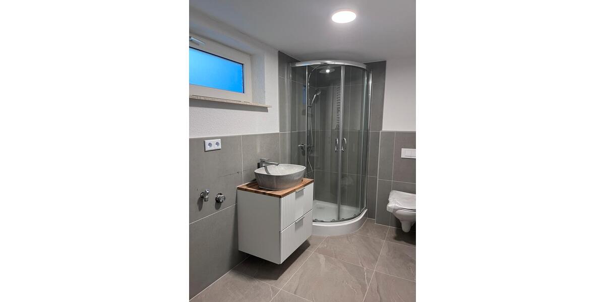 Etagenwohnung Karben - 1 Zimmer, 20 m&sup2;, 680&euro; | Angebot:26605096