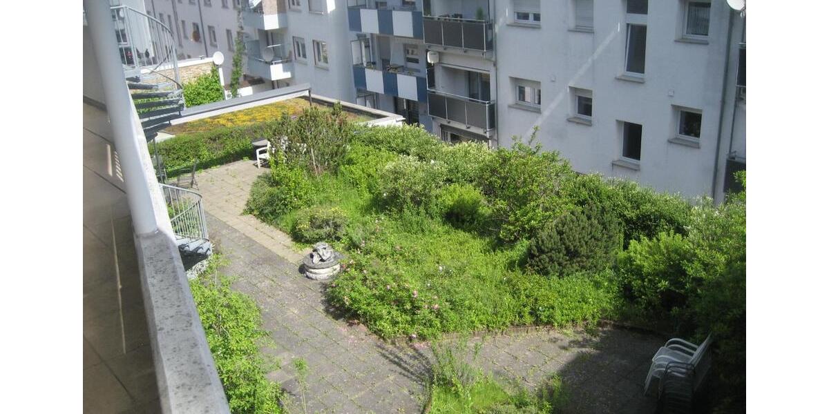 Etagenwohnung Bruchsal - 2 Zimmer, 49 m&sup2;, 590&euro; | Angebot:26662156