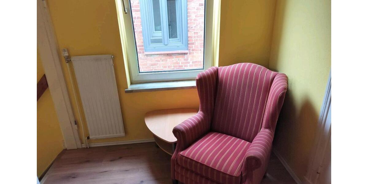 Wohnen auf Zeit Lübeck Sankt Jürgen - 6 Zimmer, 160 m&sup2;, 480&euro; | Angebot:24550887