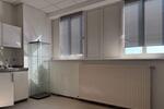 VB3334 Kleine ca. 43 m³ Büroeinheit und ca. 77 m² Lager Regensburg - Nord zimmer