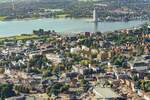 Etagenwohnung Schleswig Altstadt - 3 Zimmer, 87 m&sup2;, 1.300&euro; | Angebot:26759017