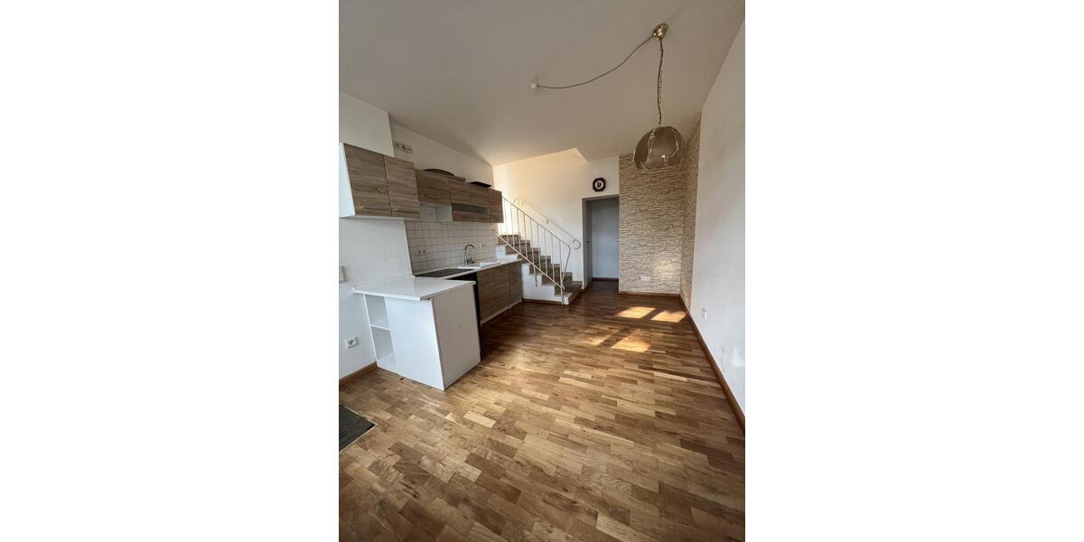 Erdgeschoßwohnung Rahden - 2 Zimmer, 72 m&sup2;, 480&euro; | Angebot:26300942