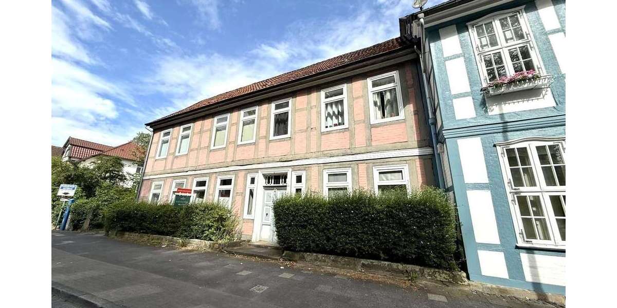 Etagenwohnung Celle - 3 Zimmer, 73 m&sup2;, 700&euro; | Angebot:26942668