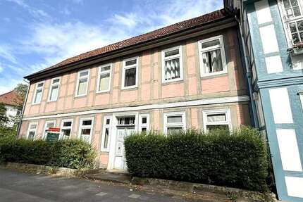 Wohnung Celle - 3 Zimmer, 73 m&sup2;, 700&euro; | Angebot:26942668