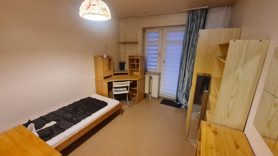 1 Zi. App. an der Nord Uni Balkon sofort frei!!!! 1 zimmer