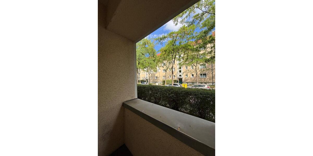 Erdgeschoßwohnung Halberstadt - 2 Zimmer, 56 m&sup2;, 390&euro; | Angebot:24659368