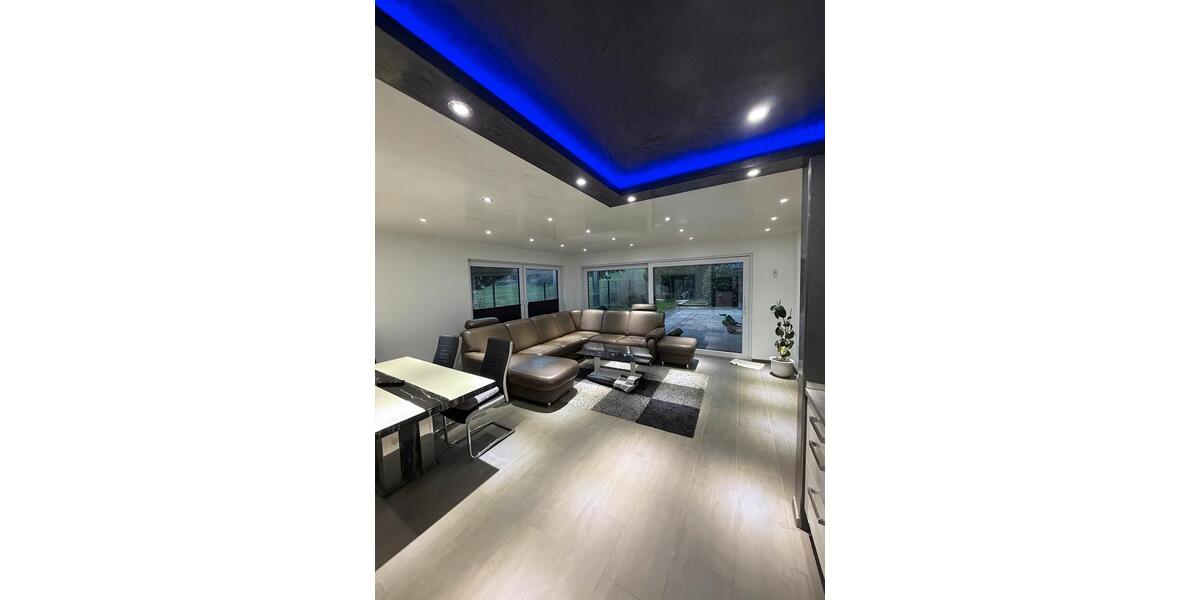 Terrassenwohnung Beverungen - 2 Zimmer, 60 m&sup2;, 540&euro; | Angebot:26040294