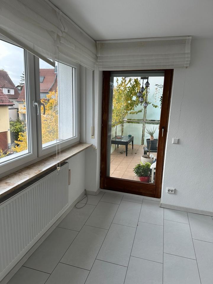 5 Zimmer Maisonettenwohnung ca.135qm in Fellbach-Süd zu vermieten zimmer