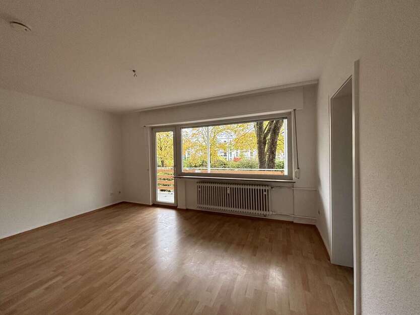 Wohnung zum Mieten in Wiesbaden 450 € 32 m² 1 zimmer