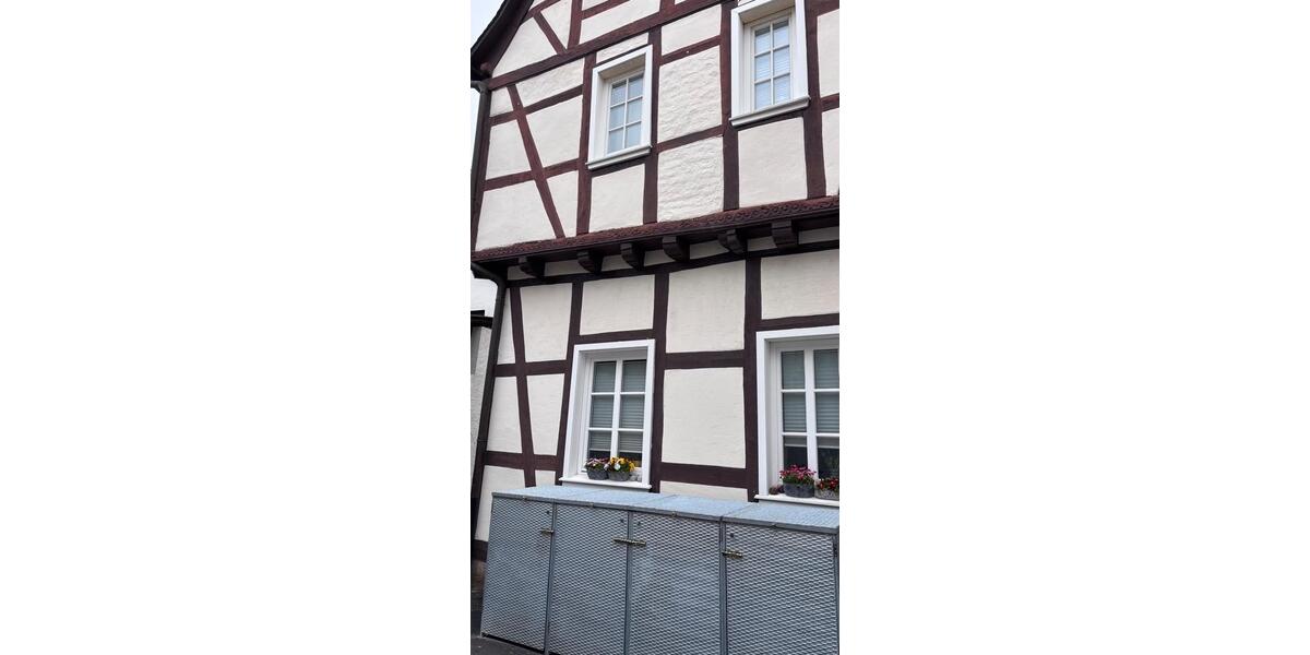 Dachgeschoßwohnung Sankt Katharinen - 3 Zimmer, 60 m&sup2;, 680&euro; | Angebot:26125950