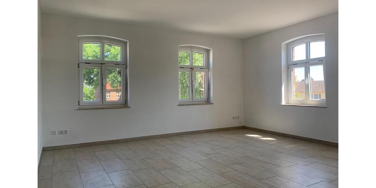 Etagenwohnung Lauta - 2 Zimmer, 65 m&sup2;, 467&euro; | Angebot:24677159