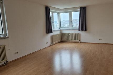 1-Zimmer-Wohnung inklusive Einbauküche zu vermieten!