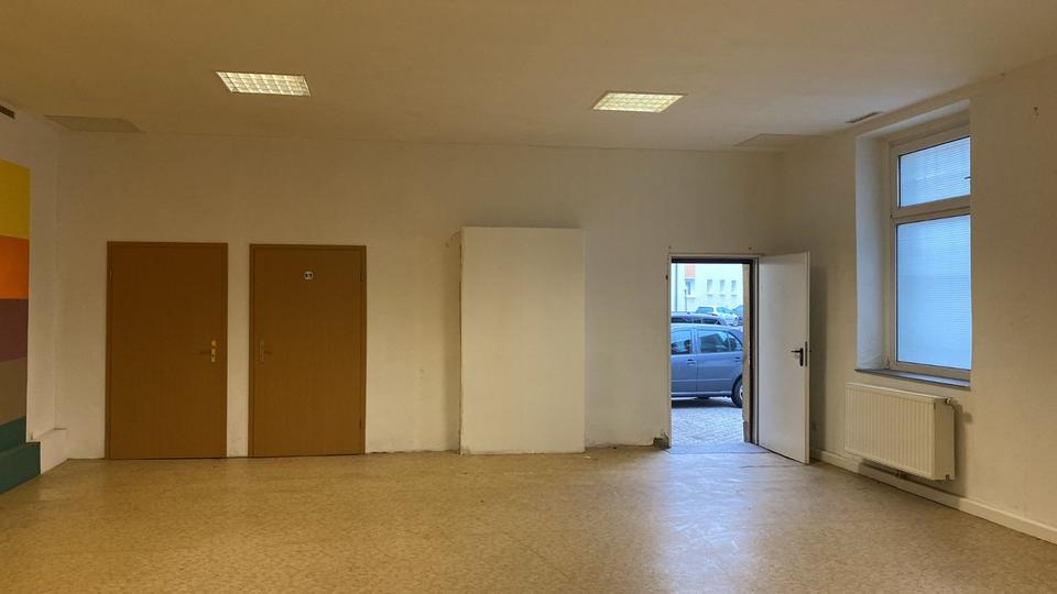 Gewerbeobjekt Dessau-Roßlau Dessau - 1.265&euro; | Angebot:24951475