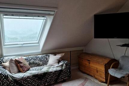 Zwischenvermietung 2 zimmer