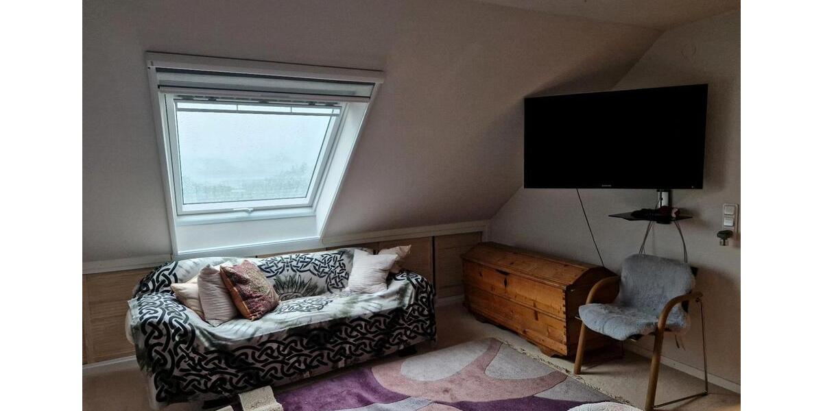 Zwischenvermietung 2 zimmer