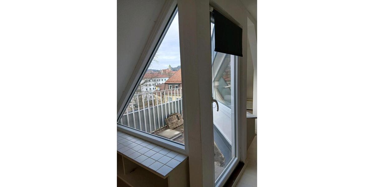 Wohnen auf Zeit Pforzheim - 1 Zimmer, 38 m&sup2;, 600&euro; | Angebot:24743801
