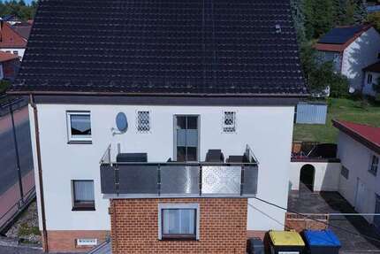 Haus zum Mieten in Heringen-Herfa 1.700 € 209 m² 7 zimmer