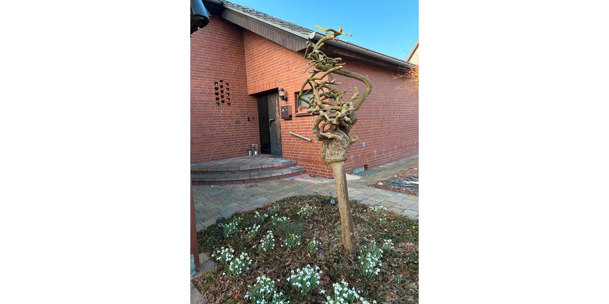 Einfamilienhaus Burgwedel - 5 Zimmer, 168 m&sup2;, 2.450&euro; | Angebot:26051488