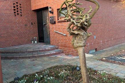 Haus Burgwedel - 5 Zimmer, 168 m&sup2;, 2.450&euro; | Angebot:26051488