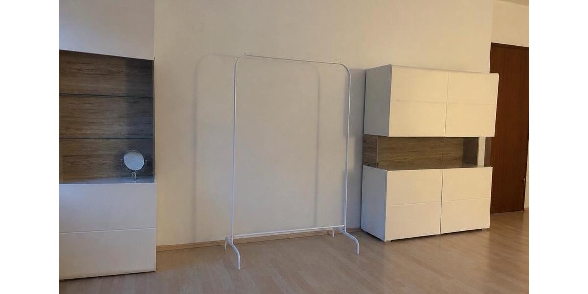 Wohnen auf Zeit Künzelsau - 1 Zimmer, 32 m&sup2;, 420&euro; | Angebot:26562470