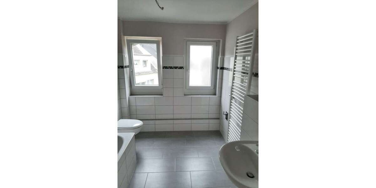 Etagenwohnung Wuppertal Ostersbaum - 1 Zimmer, 59 m&sup2;, 474&euro; | Angebot:27097942