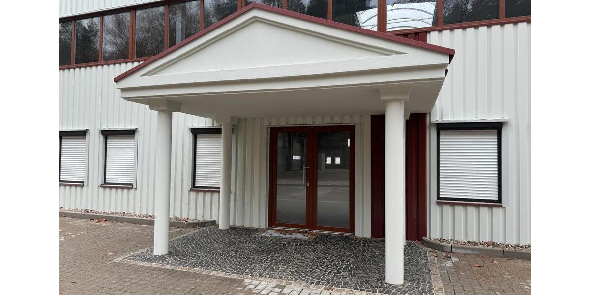 Gewerbeobjekt Ludwigslust - 5&euro; | Angebot:24129198