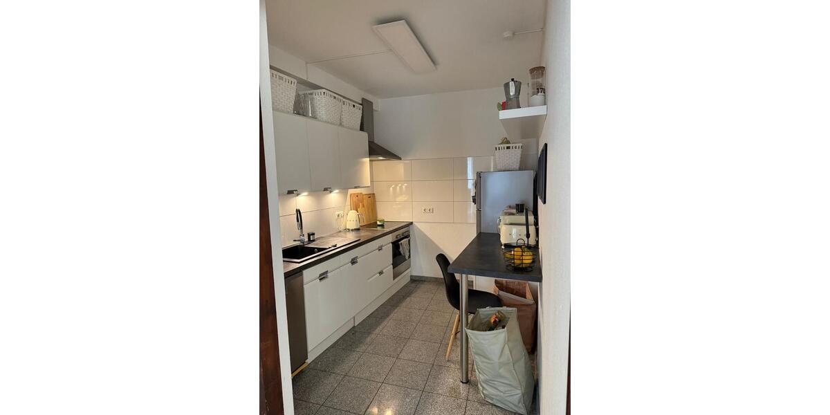 Etagenwohnung Aldenhoven - 4 Zimmer, 95 m&sup2;, 850&euro; | Angebot:24840525