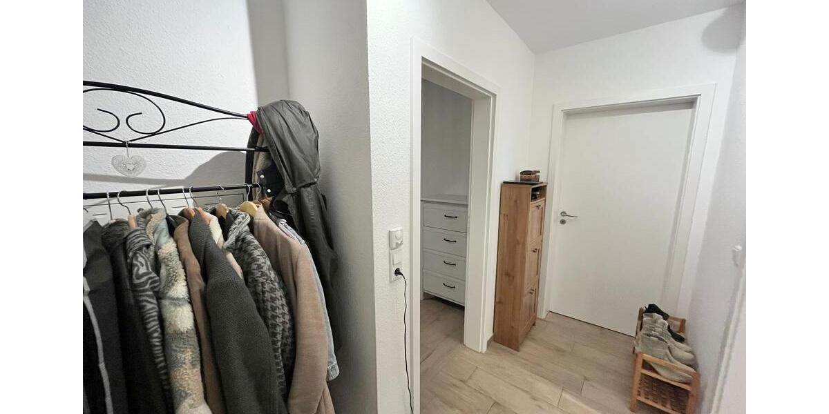 Erdgeschoßwohnung Westerstede - 2 Zimmer, 72 m&sup2;, 710&euro; | Angebot:24495745