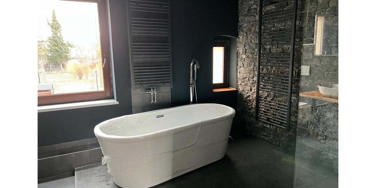 Erdgeschoßwohnung Limbach-Oberfrohna Oberfrohna - 2 Zimmer, 64 m&sup2;, 680&euro; | Angebot:26038818