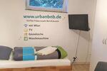Wohnen auf Zeit Filderstadt - 1 Zimmer, 15 m&sup2;, 510&euro; | Angebot:26216182
