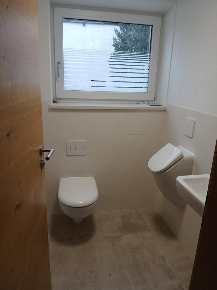 4 -Zimmer Wohnung in Oberstimm