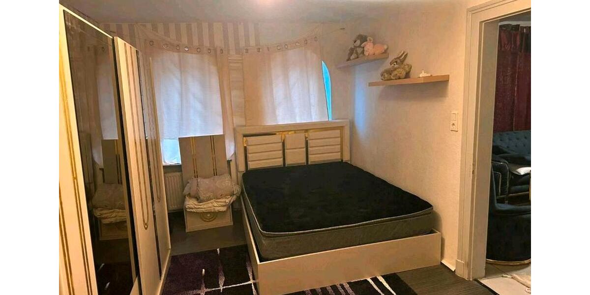 Etagenwohnung Niederfischbach - 2 Zimmer, 60 m&sup2;, 400&euro; | Angebot:25999954