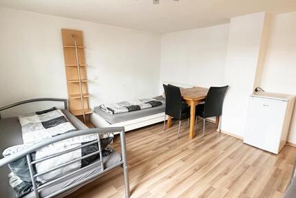 Wohnen auf Zeit Hallbergmoos - 5 Zimmer, 125 m&sup2;, 12&euro; | Angebot:26492701