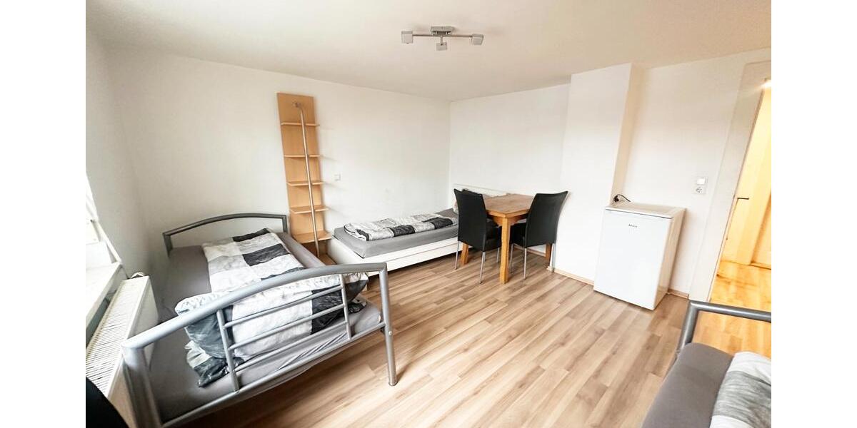 Wohnen auf Zeit Hallbergmoos - 5 Zimmer, 125 m&sup2;, 12&euro; | Angebot:26492701