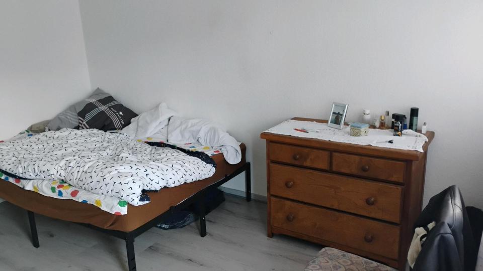 Etagenwohnung Essen Stadtbezirk IV - 2 Zimmer, 50 m&sup2;, 605&euro; | Angebot:26680717