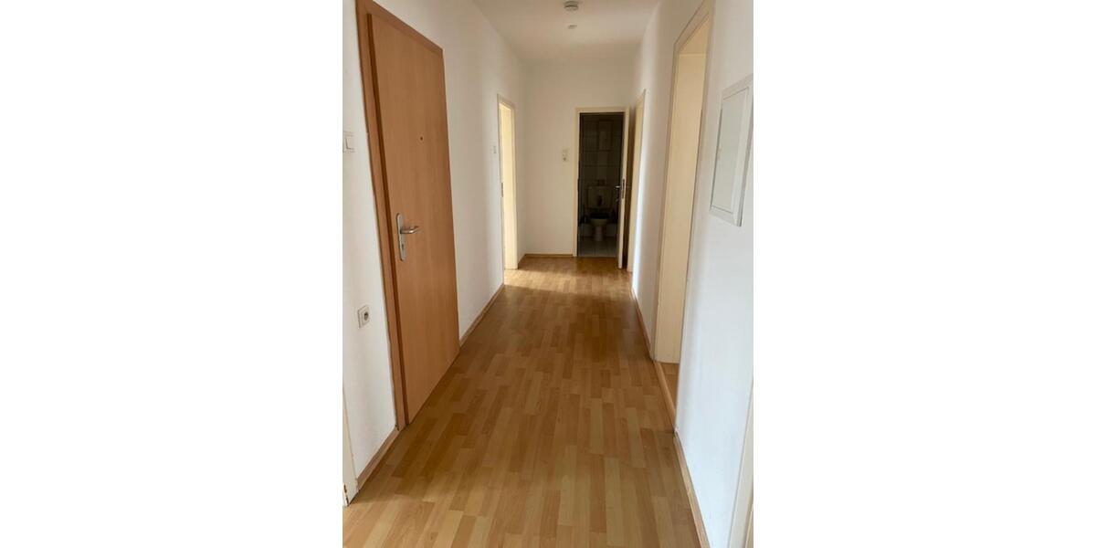 Etagenwohnung Dortmund Innenstadt West - 4 Zimmer, 86 m&sup2;, 600&euro; | Angebot:25136908