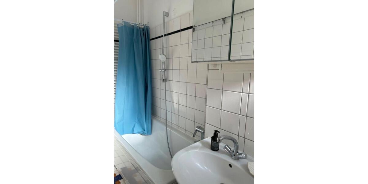 Wohnen auf Zeit Frankfurt am Main Sachsenhausen Süd - 2 Zimmer, 65 m&sup2;, 1.300&euro; | Angebot:26671355